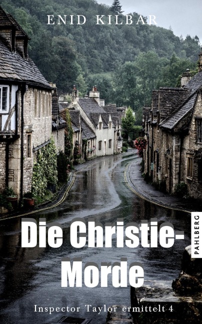 Die Christie-Morde - Enid Kilbar