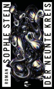 Cover-Bild zum Titel 'Der neunte Kreis' von 'Sophie Stein'