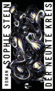 Cover-Bild zum Titel 'Der neunte Kreis' von 'Sophie Stein'