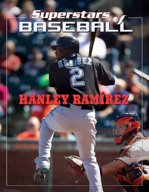 Hanley Ramírez - Tania Rodriguez