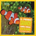 Cover-Bild zum Titel 'Il primo grande libro degli oceani' von 'Catherine D. Hughes'