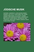 Jüdische Musik - 