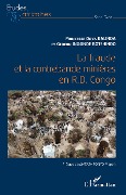 Cover-Bild zum Titel 'La fraude et la contrebande minières en R.D. Congo' von 'Kalinda, Ingonde Botschindo'