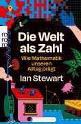 Cover-Bild zum Titel 'Die Welt als Zahl' von 'Ian Stewart'