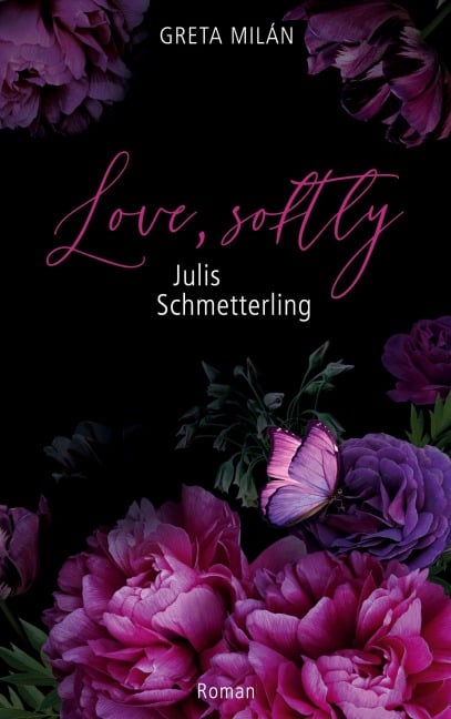 Love, softly - Greta Milán