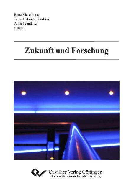 Zukunft und Forschung - 