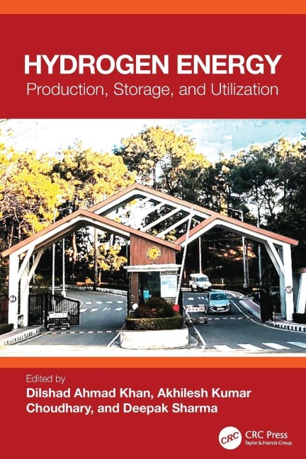 Hydrogen Energy - 