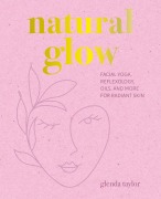 Cover-Bild zum Titel 'Natural Glow' von 'Glenda Taylor'