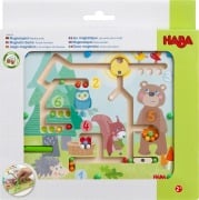 Magnetspiel Waldfreunde - 