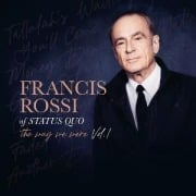 The Way We Were Vol. 1 (CD Digipak) - Francis Rossi
