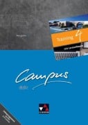 Cover-Bild zum Titel 'Campus B Training 4 - neu' von 'Johanna Butz, Michael Lobe, Christian Zitzl, Christl Lobe, Johannes Fuchs'