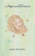 Cover-Bild zum Titel 'Hope and Desire' von 'Saskia Woodhill'