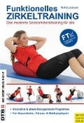 Cover-Bild zum Titel 'Funktionelles Zirkeltraining' von 'Jörn Rühl, Vanessa Laubach'