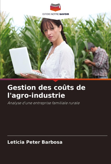 Gestion des coûts de l'agro-industrie - Letícia Peter Barbosa