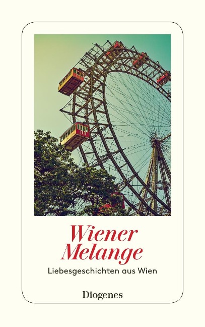 Wiener Melange - 