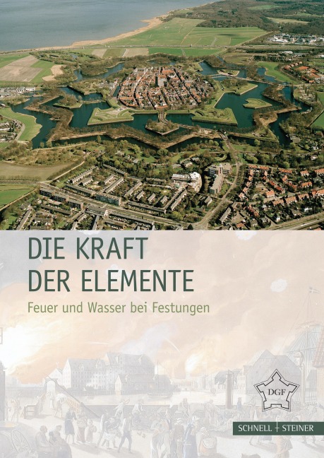 Die Kraft der Elemente - 