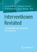 Interventionen Revisited - 