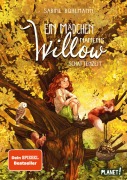 Ein Mädchen namens Willow 5: Schattenzeit - Sabine Bohlmann