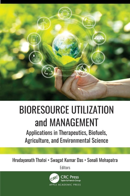 Bioresource Utilization and Management - 