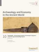 Cover-Bild zum Titel 'Building BIG - Constructing Economies: from Design to Long-Term Impact of Large-Scale Building Projects' von ''