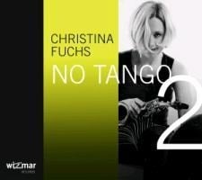 No Tango 2 - Christina Fuchs