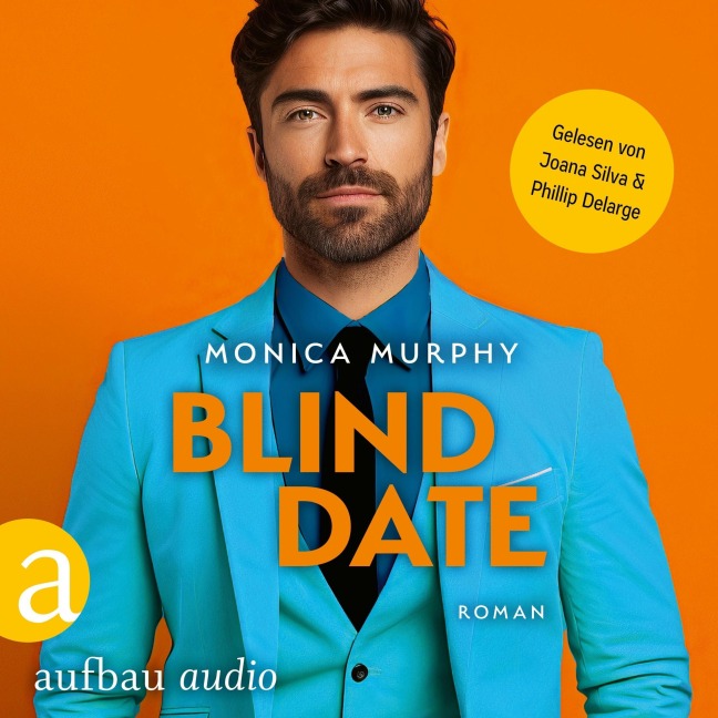 Blind Date - Monica Murphy