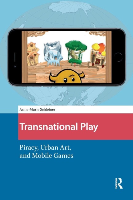 Transnational Play - Anne-Marie Schleiner