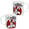 mug - xCoyote Good Morning - 