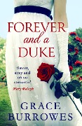 Cover-Bild zum Titel 'Forever and a Duke' von 'Grace Burrowes'