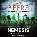 Cover-Bild zum Titel 'Nemesis Lib/E: Book Six' von 'David Beers'