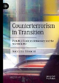 Counterterrorism in Transition - Guendalina Simoncini
