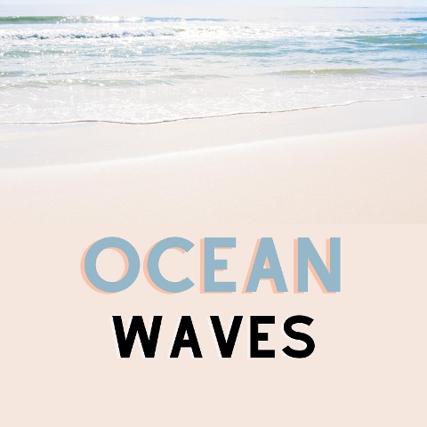 Ocean Waves - Nature Sounds Therapy