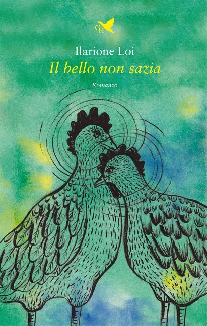 Il bello non sazia - Ilarione Loi