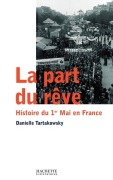Cover-Bild zum Titel 'La part du rêve' von 'Tartakowsky-D'