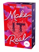 Cover-Bild zum Titel 'Make IT Real' von 'Ally Crowe'