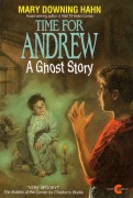 Cover-Bild zum Titel 'Time for Andrew' von 'Mary Downing Hahn'