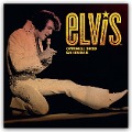 Elvis 2025 - Wandkalender - Danilo Promotion Ltd