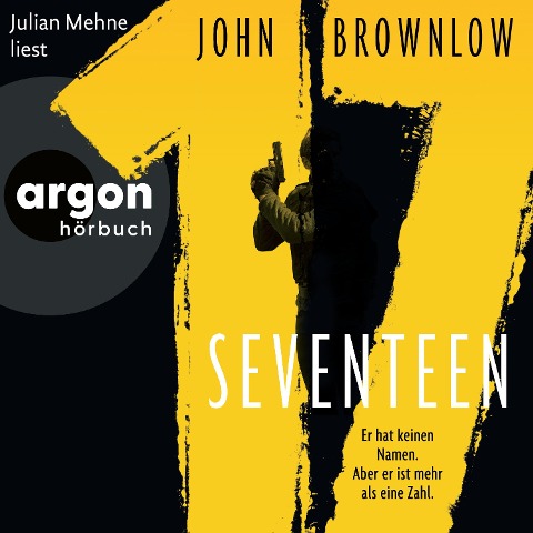 Seventeen - John Brownlow