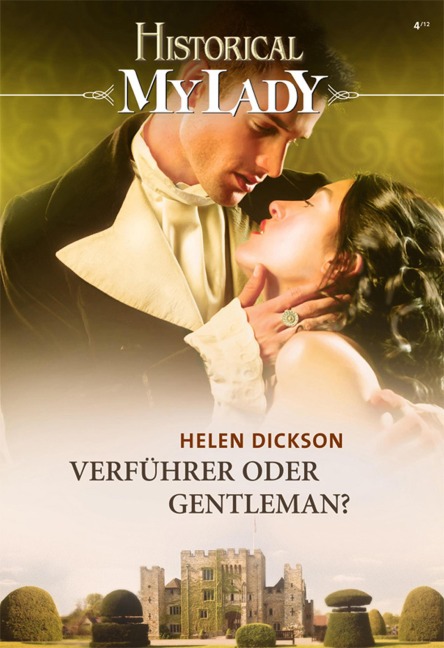 Verführer oder Gentleman? - Helen Dickson