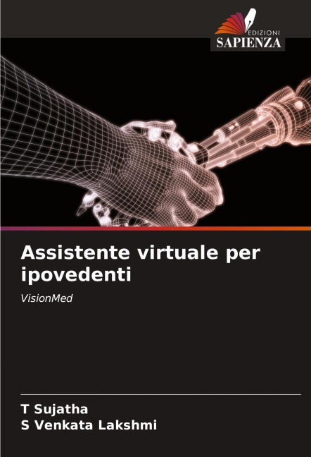 Assistente virtuale per ipovedenti - T. Sujatha, S Venkata Lakshmi