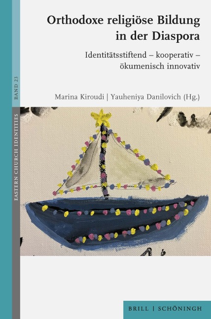 Orthodoxe religiöse Bildung in der Diaspora - 