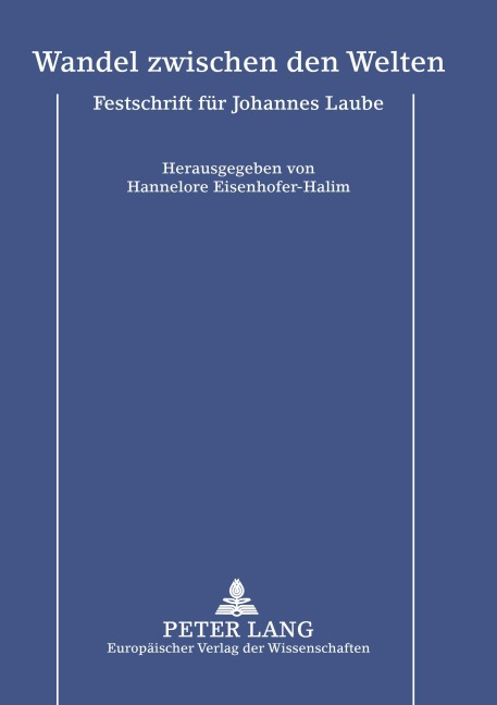 Wandel zwischen den Welten - 