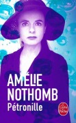 Cover-Bild zum Titel 'Pétronille' von 'Amélie Nothomb'