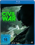 Cover-Bild zum Titel 'Civil War BD' von ''