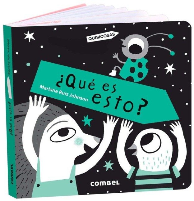 ¿Qué Es Esto? - Mariana Ruiz