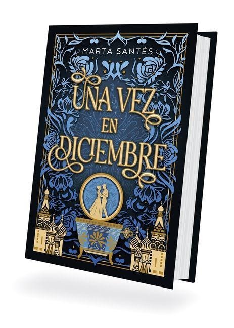 Una Vez En Diciembre - Marta Santés