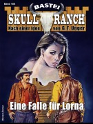 Cover-Bild zum Titel 'Skull-Ranch 150' von 'Frank Callahan'