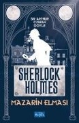 Cover-Bild zum Titel 'Mazarin Elmasi - Sherlock Holmes' von 'Arthur Conan Doyle'