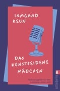 Cover-Bild zum Titel 'Das kunstseidene Mädchen (Textausgabe für den Literaturunterricht)' von 'Irmgard Keun'