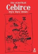 Cover-Bild zum Titel 'Cebirce' von 'Eda Albayrak'